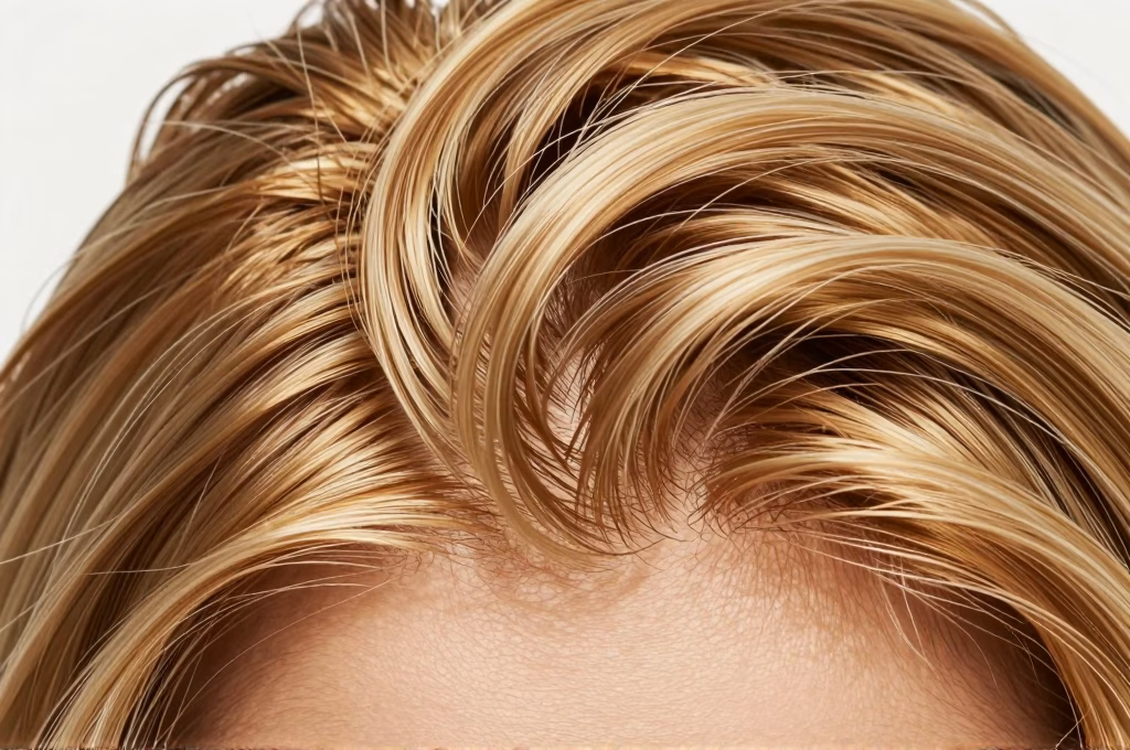 Solutions efficaces pour lutter contre la calvitie et la chute de cheveux