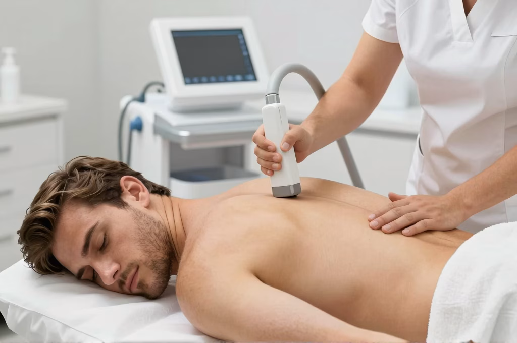 Épilation Laser Homme : Guide Complet 2026