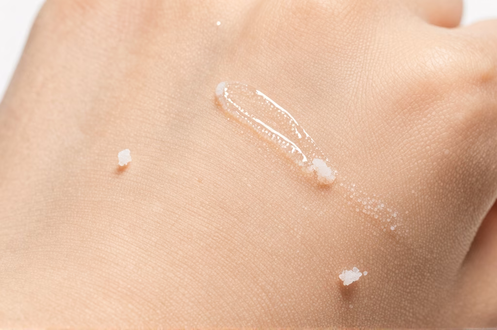 Exfoliant Visage : Guide Complet Pour Bien Choisir