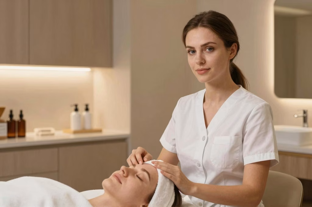 Trouver un Institut de Beauté à Proximité : Nos Conseils