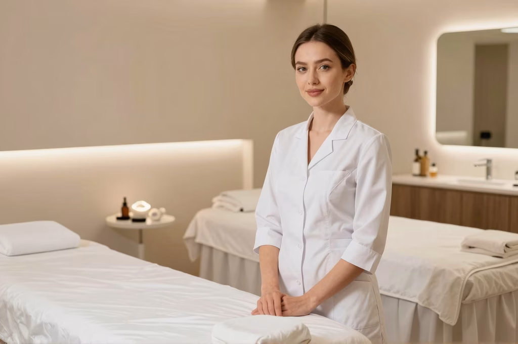 Institut de Beaute : Tous les Soins Proposes et Leurs Bienfaits