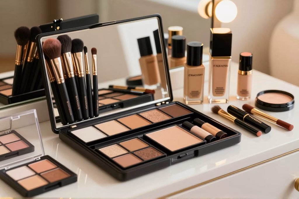 Kit Maquillage Professionnel Complet : Guide de Sélection Expert 2026