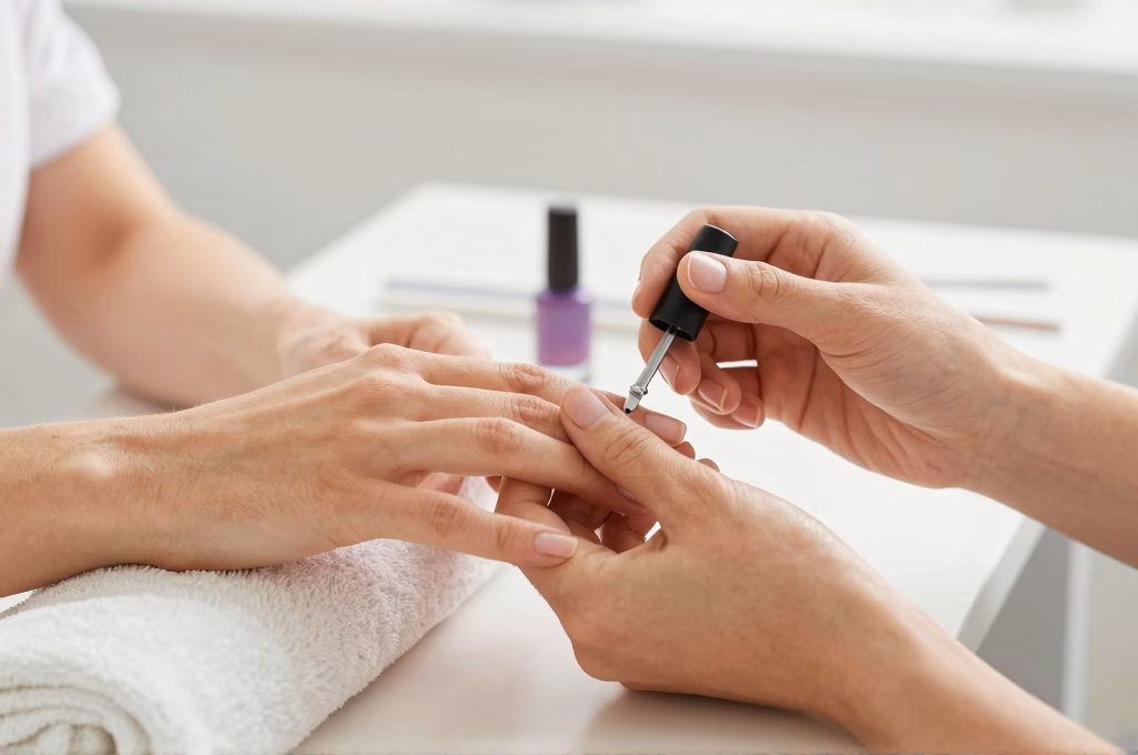 Manucure et Pédicure : Guide Complet des Soins des Ongles