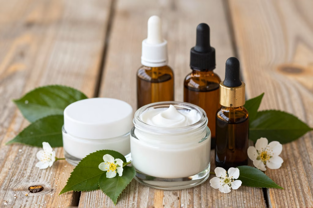 Produits Beauté Bio & Cosmétiques Naturels : Guide 2026
