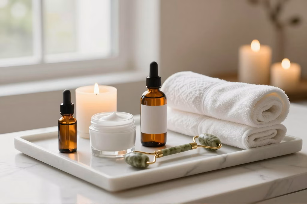 Soins Esthétiques à Domicile : Guide Complet des Prestations