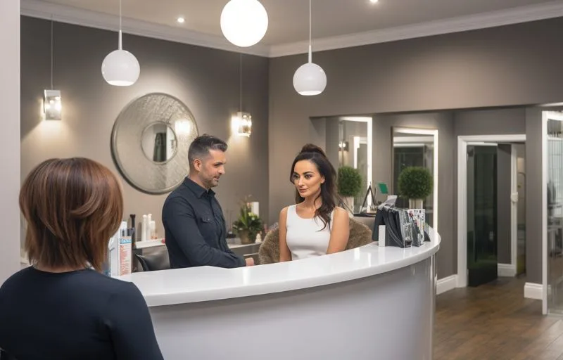 Erreurs Courantes à Éviter Avant Votre Rendez-vous Beauté