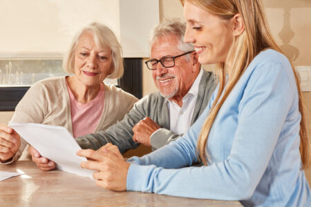 Comment choisir un EHPAD à Lyon pour un senior en perte d’autonomie ?